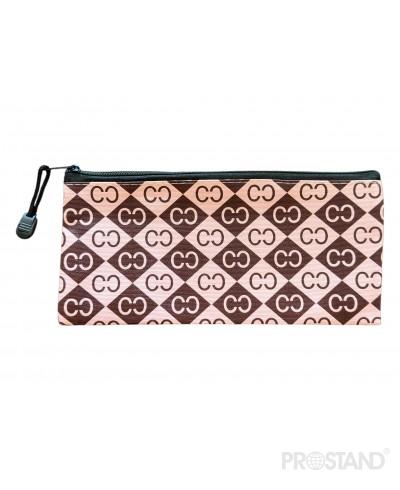 Папка на молнии с рисунком 24*12 A6 8921/8931 /12/600