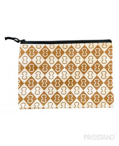 Папка на молнии с рисунком 24*17 A5 8922/8932 /12/600