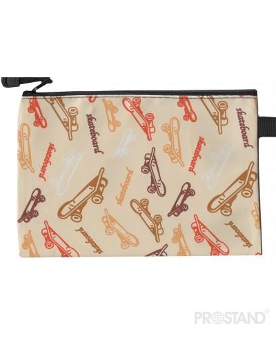 Mapa cu fermuar 24*16 8867/8839-A5