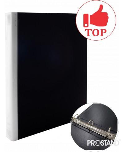 Mapa plastic cu 3 inele A4 XC530