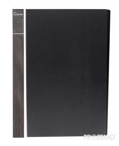 Папка с механизмом А4/21мм XC301A 1/24/144