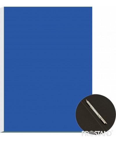 Папка с пружинным механизмом, с боковым карманом А4 CY203 /144