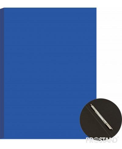 Папка с пружинным механизмом, с боковым карманом А4 CY203 /168