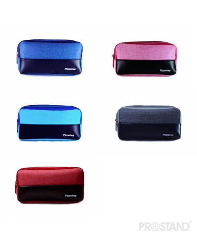 Пенал двухсекционный PIPPA KK620 /128