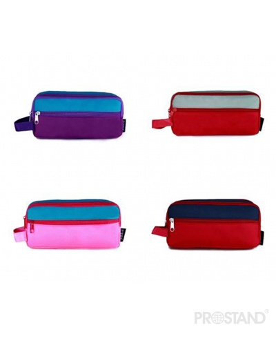 Пенал двухсекционный PIPPA KK660 /144