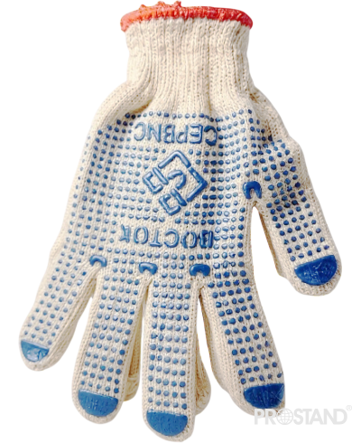 Manusi de lucru albe 69