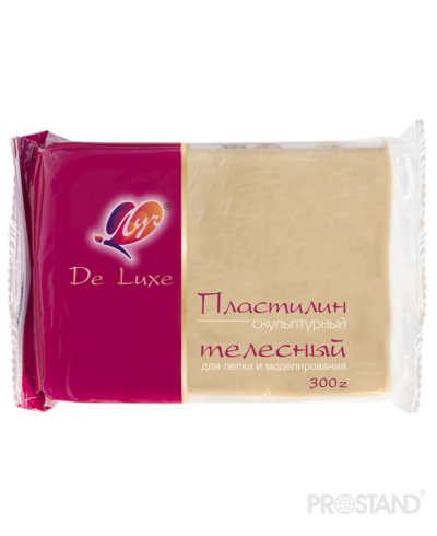 Pasta de modelat Sculptura 300g /Луч