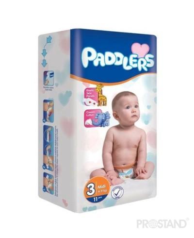 Scutece Paddlers Mini Pack