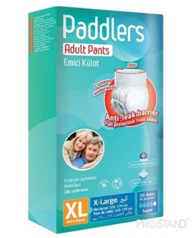 Scutece-chiloti p/u adulti Paddlers