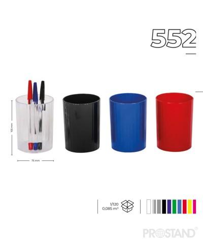 Подставка для ручек (пластиковая) 552 ARK /120