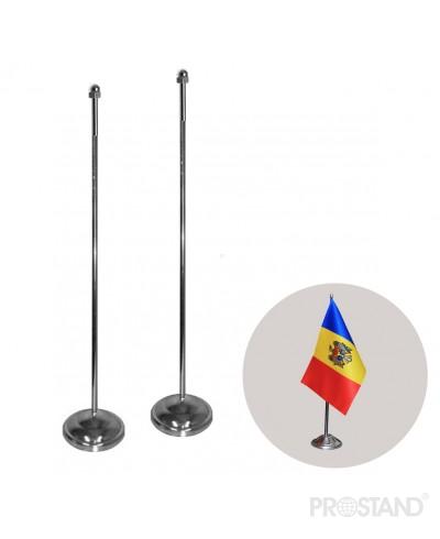 Suport metalic p/u 1 flagulet 001 ARK