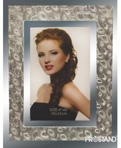 Rama p/u foto 10*15 sticla MF / ZH