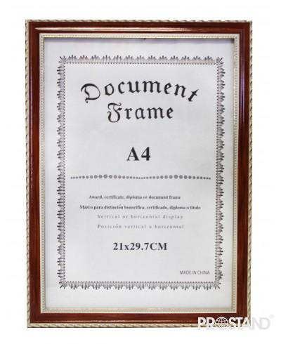 Рамка для фото A4 1678