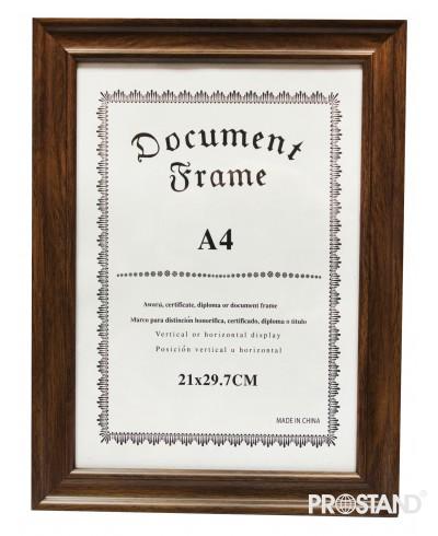 Рамка для фото A4 6685