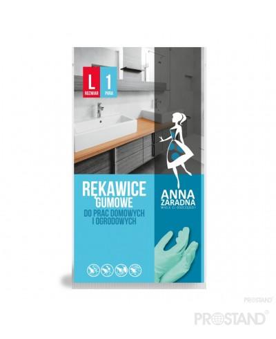 Manusi de guma L, R-0197/0769/4859 AZ