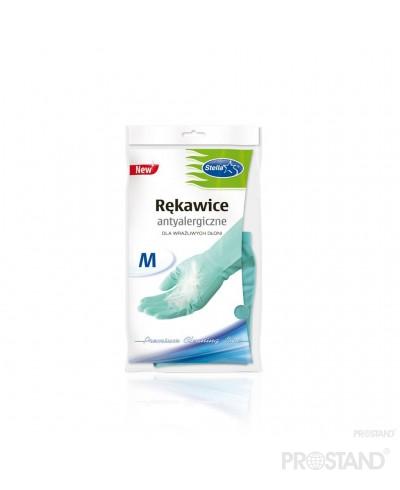 Manusi de guma antialergice 6861/5109/6847