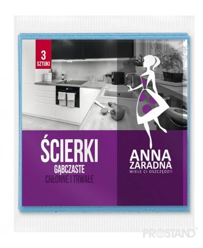 Lavete de guma 3 buc PS-1002 AZ