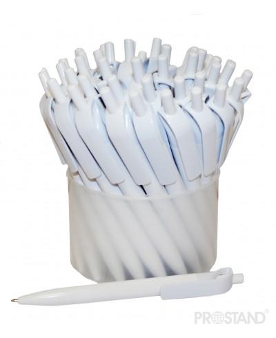 Ручка рекламная 166 1/50/2400