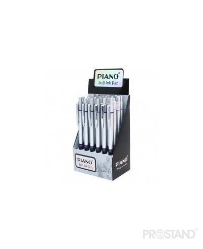 Pix PIANO PT/PB-186 albastra 1/24