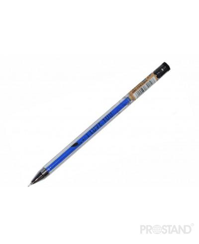 Pix gel AIHAO 40801 "I love you" albastra