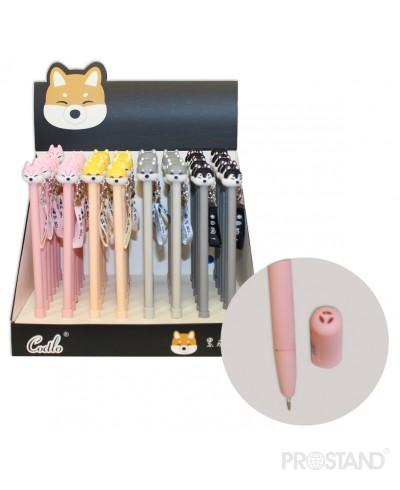 Pix gel Codlo erasable Fox SR-8003