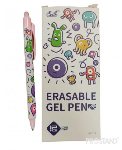 Pix gel Codlo erasable Shuren SR-252 automat /12