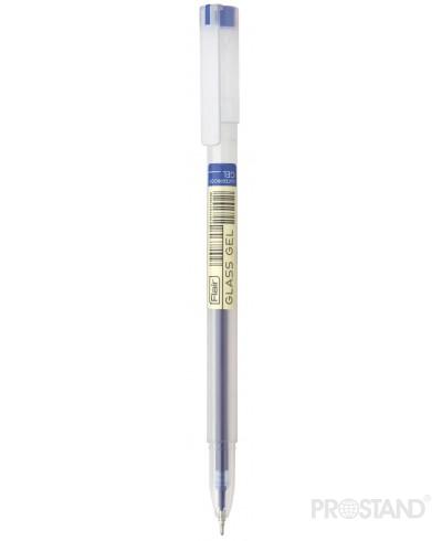 Pix gel albastru FLAIR Glass 1398 0.5 mm 1/12/1152