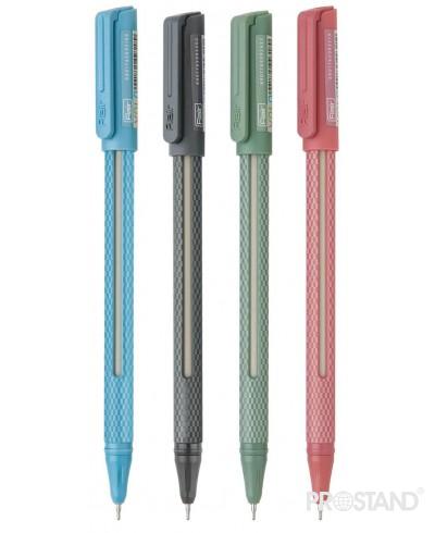 Ручка гелевая FLAIR Yolo 1389 G цвет.корпус 0.5 мм 1/12/144/1152