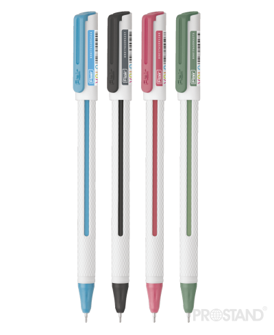 Pix gel FLAIR Yolo NXT 1389 G corp alb 0.5 mm 1/10/100/1200