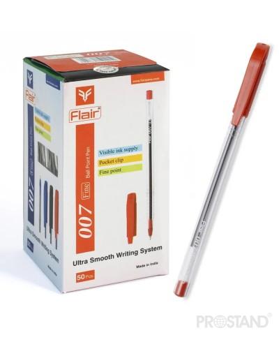 Pix cu bila FLAIR 007 873 0.7 mm 1/50/2000