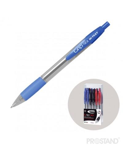 Pix cu bila Hi-Text Grip 901