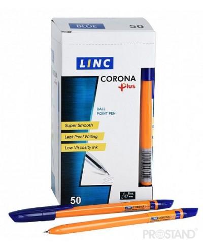 Pix LINC Corona Plus 0,7mm 1/50 3002N corp.orange