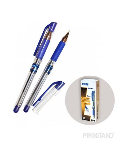 Ручка шариковая LINC Maxwell 1/50/2400