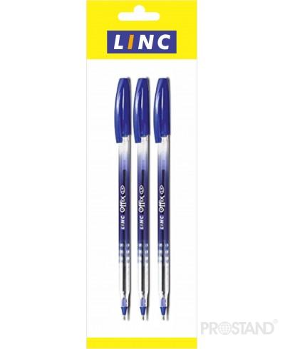 Pix cu bila LINC Offix 3 buc