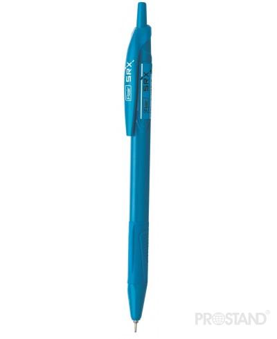 Ручка шариковая автом.FLAIR Srx синяя 1388 0,7 мм 50 шт 1/50/1600