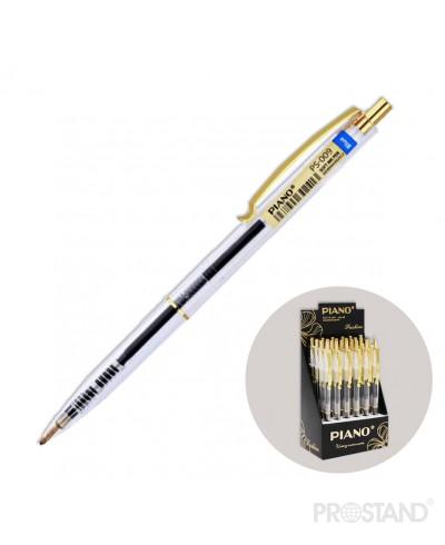 Ручка шариковая LINC Pentonic набор 100 штук (70 синих + 20 черных + 10 красных) 7024 /12