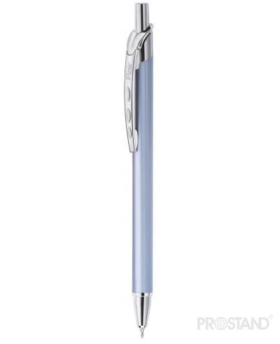 Pix cu bila FLAIR Kiemaya albastru 1208 corp metal 0.7 mm 1/60/360