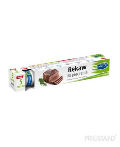 Рукав для запекания 5м. в коробке F-7089/STGB-7089