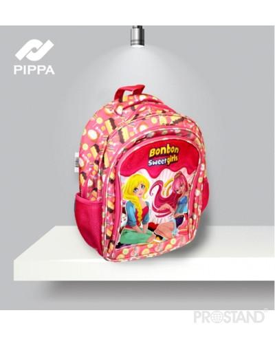 Ghiozdan PIPPA 3 sectie