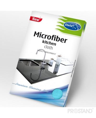 Тряпочка из микрофибры для кухни STGB-4577