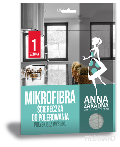 Laveta microfibra p/u praf PS-2794 AZ