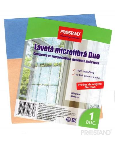 Laveta microfibra universala 35*40cm MF-0301