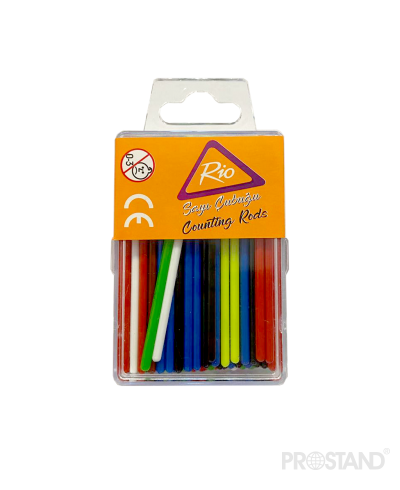 Betisoare de numarat 305 RIO