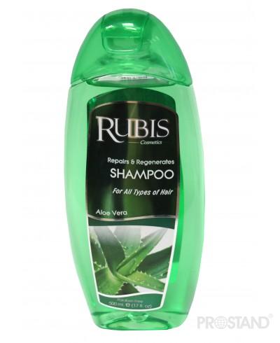 Шампунь для волос Rubis 500мл С044 /12