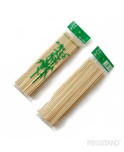 Шампура деревянные 20cm 1/100 200-3