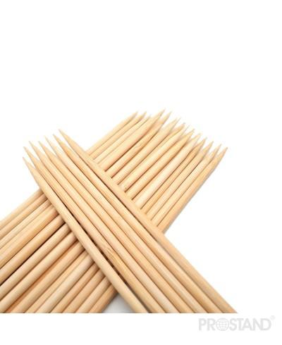 Шампура деревянные 25см Y250 1/50 250-4