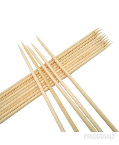 Шампура деревянные 40см Y400 1/45 400-4