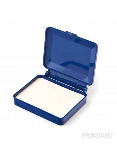 Штемпельная подушка без чернил 8*9 см MAS (516) /16/80