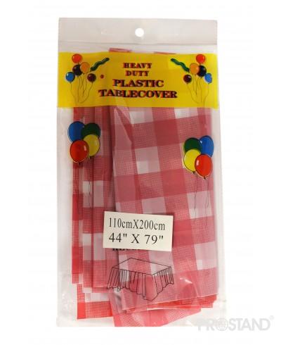 Скатерть одноразовая 110*200 31A