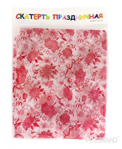 Скатерть одноразовая 152*122 436836